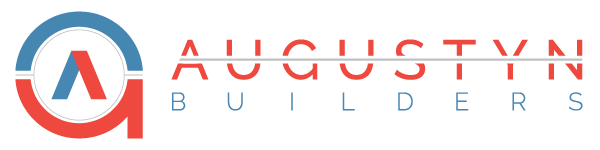Augustyn Builders Logo